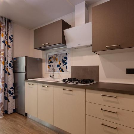 Camping Village Il Gineprino Marina di Bibbona Kültér fotó