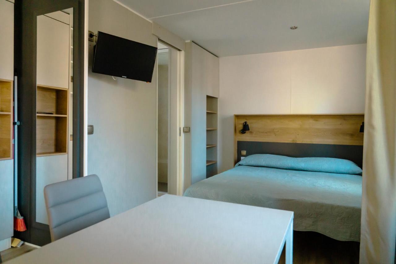 Camping Village Il Gineprino Marina di Bibbona Kültér fotó