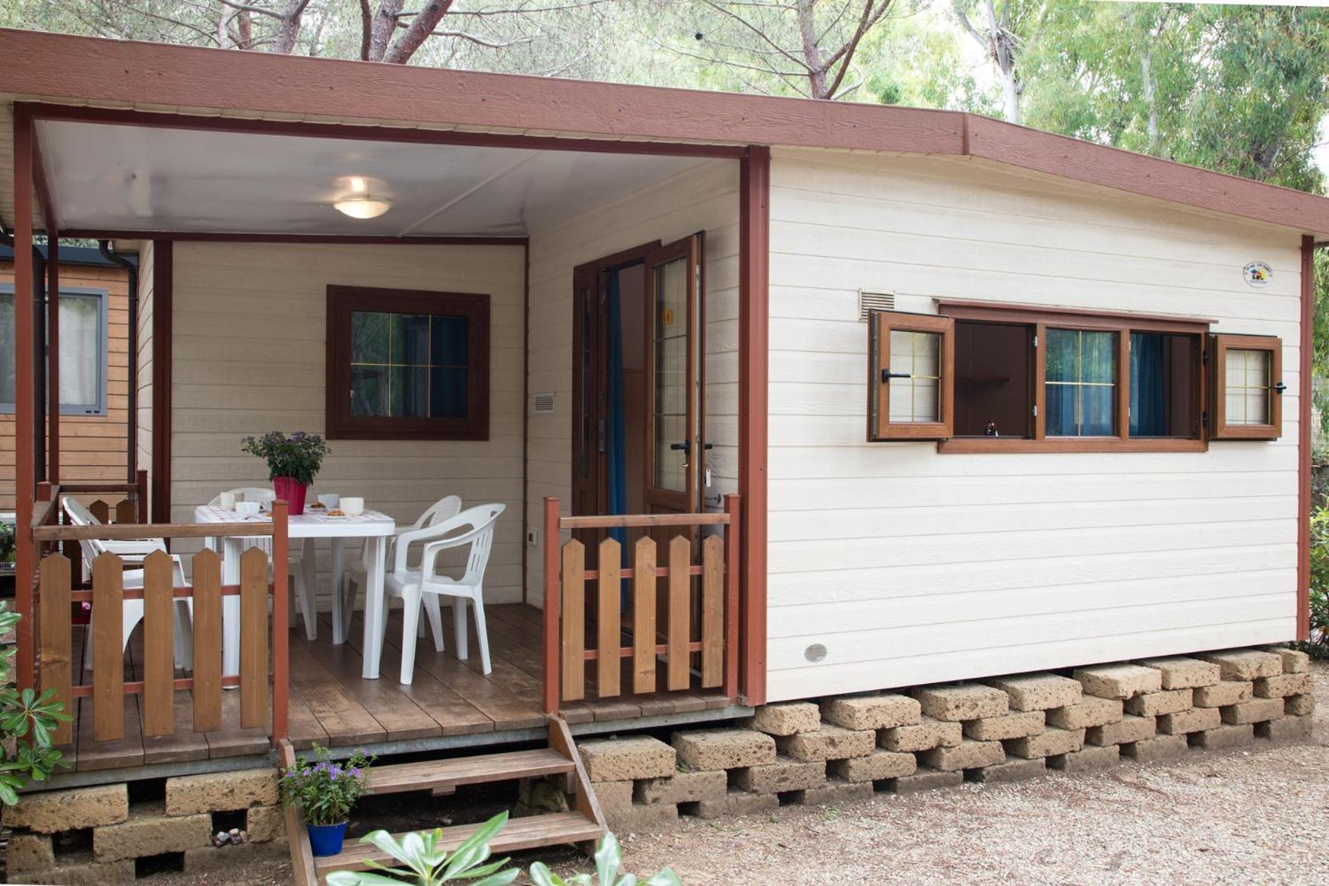 Camping Village Il Gineprino Marina di Bibbona Kültér fotó