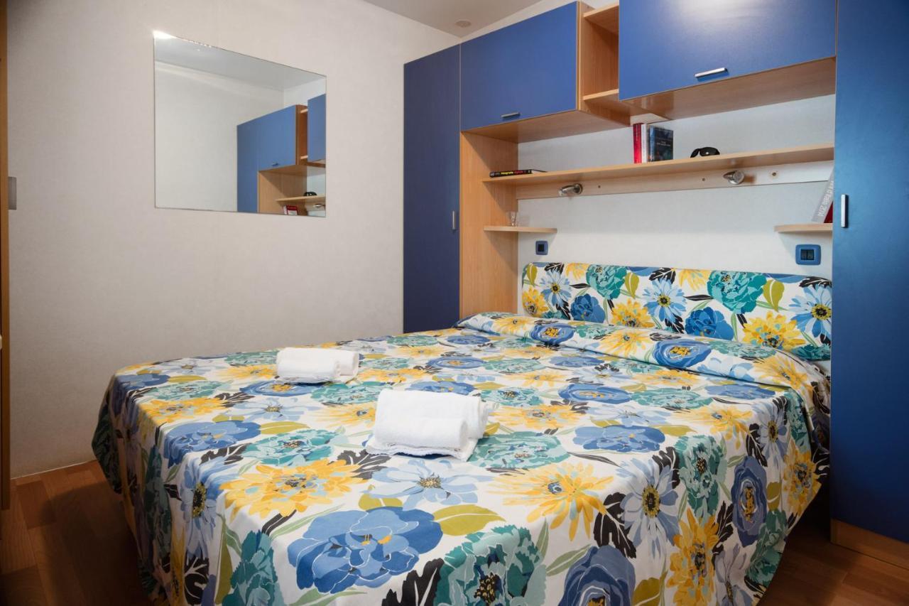 Camping Village Il Gineprino Marina di Bibbona Kültér fotó